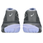 Asics Gel Resolution X NIGHT ENERGY 1041A52-020 Graphite Mens Tennis Shoes