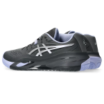 Asics Gel Resolution X NIGHT ENERGY 1041A52-020 Graphite Mens Tennis Shoes