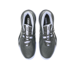 Asics Gel Resolution X NIGHT ENERGY 1041A52-020 Graphite Mens Tennis Shoes