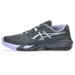 Asics Gel Resolution X NIGHT ENERGY 1041A52-020 Graphite Mens Tennis Shoes
