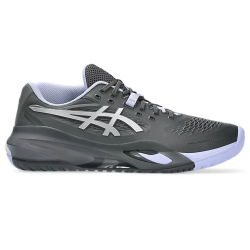 Asics Gel Resolution X NIGHT ENERGY 1041A52-020 Graphite Mens Tennis Shoes
