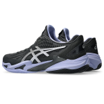 Asics Court FF3 Clay NIGHT ENERGY 1041A570-020 Graphite Grey Mens Tennis Shoes Asics Court FF3 Clay NIGHT ENERGY 1041A570-020 Graphite Grey Mens Tennis Shoes