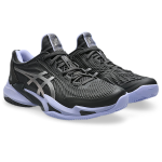 Asics Court FF3 Clay NIGHT ENERGY 1041A570-020 Graphite Grey Mens Tennis Shoes Asics Court FF3 Clay NIGHT ENERGY 1041A570-020 Graphite Grey Mens Tennis Shoes