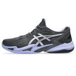 Asics Court FF3 Clay NIGHT ENERGY 1041A570-020 Graphite Grey Mens Tennis Shoes Asics Court FF3 Clay NIGHT ENERGY 1041A570-020 Graphite Grey Mens Tennis Shoes