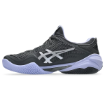 Asics Court FF3 Clay NIGHT ENERGY 1041A570-020 Graphite Grey Mens Tennis Shoes Asics Court FF3 Clay NIGHT ENERGY 1041A570-020 Graphite Grey Mens Tennis Shoes