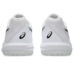 Asics Gel Dedicate 9 1041A543-102 White Mens Tennis Shoes Asics Gel Dedicate 9 1041A543-102 White Mens Tennis Shoes