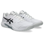 Asics Gel Dedicate 9 1041A543-102 White Mens Tennis Shoes Asics Gel Dedicate 9 1041A543-102 White Mens Tennis Shoes