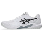 Asics Gel Dedicate 9 1041A543-102 White Mens Tennis Shoes Asics Gel Dedicate 9 1041A543-102 White Mens Tennis Shoes