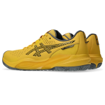 Asics Gel Challenger 15 1041A571-750 Saffron Mens Tennis Shoes Asics Gel Challenger 15 1041A571-750 Saffron Mens Tennis Shoes