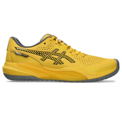 Asics Gel Challenger 15 1041A571-750 Saffron Mens Tennis Shoes