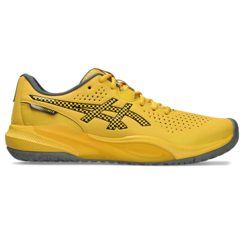 Asics Gel Challenger 15 1041A571-750 Saffron Mens Tennis Shoes Asics Gel Challenger 15 1041A571-750 Saffron Mens Tennis Shoes