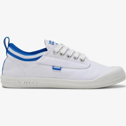 Dunlop Volley International Low White