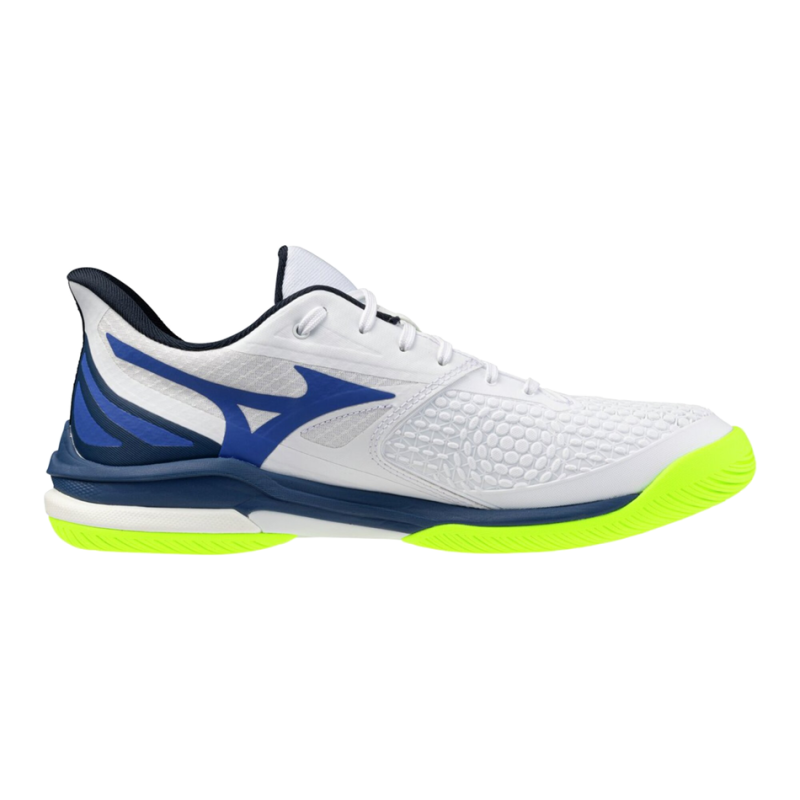 Shop the Mizuno Wave Exceed Tour 7 AC 267020 Men's Tennis Shoes