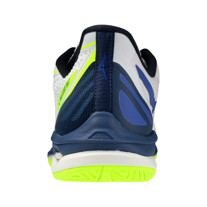 Shop the Mizuno Wave Exceed Tour 7 AC 267020 Men's Tennis Shoes