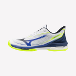 Mizuno Wave Exceed Tour 7 CC 267520 Men's Tennis Shoe