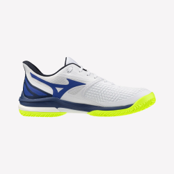 Mizuno Wave Exceed Tour 7 CC 267520 Men's Tennis Shoe