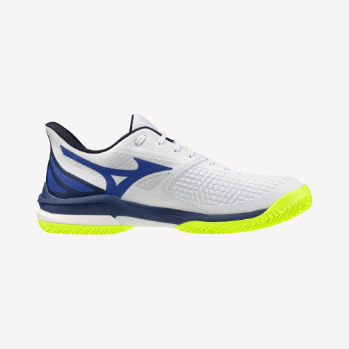 Mizuno Wave Exceed Tour 7 CC 267520 Men's Tennis Shoe