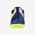 Mizuno Wave Exceed Tour 7 CC 267520 Men's Tennis Shoe