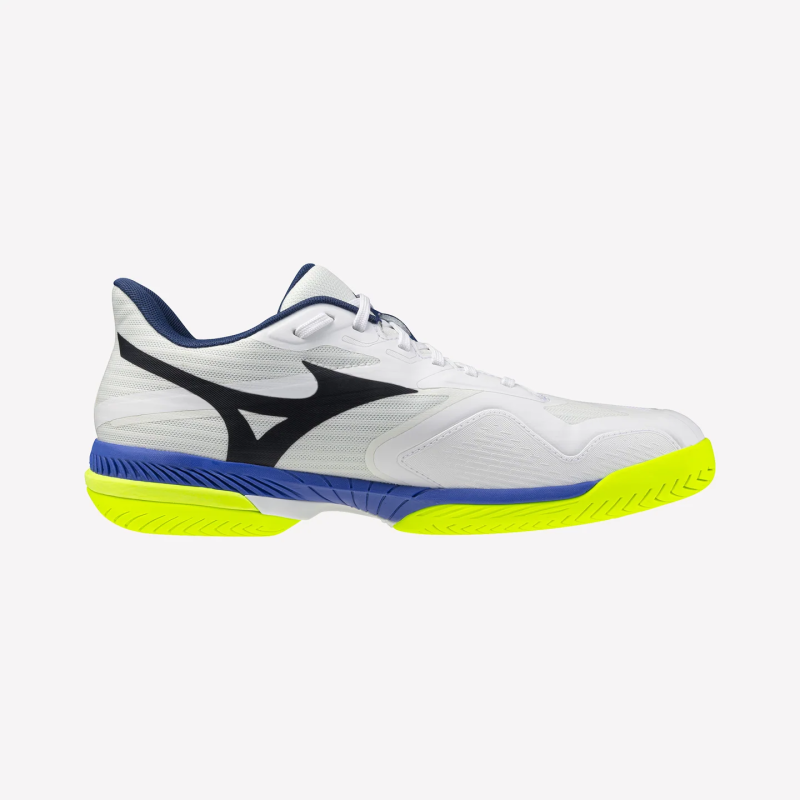 シューズ(男性用) Mizuno WAVE EXCEED 4Z WIDE AC 28.0 Mizuno Wave
