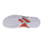 Mizuno Wave Exceed Court AC 61GA2618-02 White Mens Tennis Shoes Mizuno Wave Exceed Court AC 61GA2618-02 White Mens Tennis Shoes