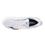 Mizuno Wave Excced Tour 7 AC G16A2670-02 White Mens Tennis Shoes Mizuno Wave Excced Tour 7 AC G16A2670-02 White Mens Tennis Shoes