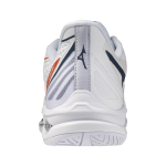 Mizuno Wave Excced Tour 7 AC G16A2670-02 White Mens Tennis Shoes Mizuno Wave Excced Tour 7 AC G16A2670-02 White Mens Tennis Shoes