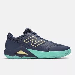 New Balance Coco Delray MCHCODI2 D Navy Mens Tennis Shoes