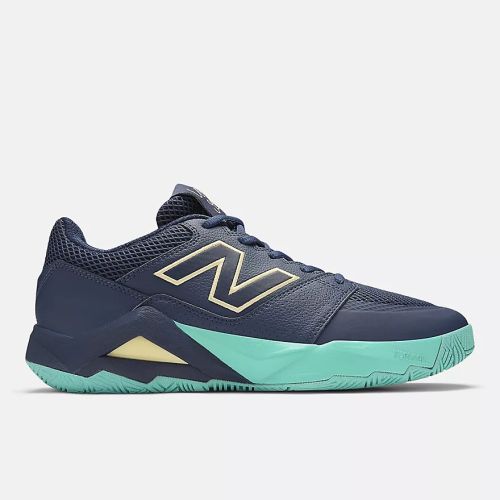 New Balance Coco Delray MCHCODI2 D Navy Mens Tennis Shoes