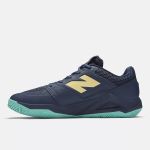 New Balance Coco Delray MCHCODI2 D Navy Mens Tennis Shoes