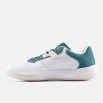 New Balance MCH696M6 2E US Open White Tennis Shoe