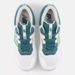 New Balance MCH696M6 2E US Open White Tennis Shoe