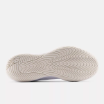 New Balance MCH696M6 2E US Open White Tennis Shoe