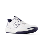 New Balance M7964RA 2E White Mens Tennis Shoes