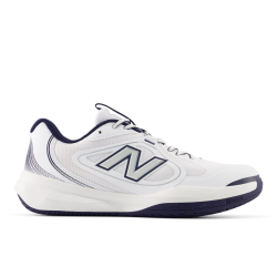 New Balance M7964RA 2E White Mens Tennis Shoes