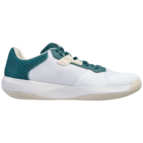 New Balance M6962Z6 2E White Mens Tennis Shoes