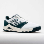New Balance MCOD44Y D White Mens Tennis Shoes New Balance MCOD44Y D White Mens Tennis Shoes