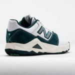 New Balance MCOD44Y D White Mens Tennis Shoes New Balance MCOD44Y D White Mens Tennis Shoes