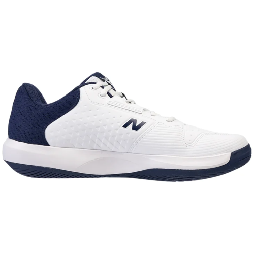 New Balance MH6961T5 2E White Mens Tennis Shoes
