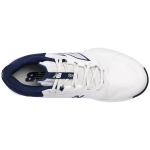 New Balance MH6961T5 2E White Mens Tennis Shoes