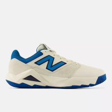 New Balance Coco Del Ray MCOD78K D White Mens Tennis Shoes