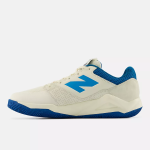 New Balance Coco Del Ray MCOD78K D White Mens Tennis Shoes
