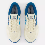 New Balance Coco Del Ray MCOD78K D White Mens Tennis Shoes