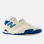 New Balance Coco Del Ray MCOD78K D White Mens Tennis Shoes