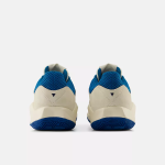 New Balance Coco Del Ray MCOD78K D White Mens Tennis Shoes