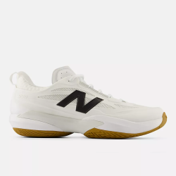 New Balance MH99651Q 2E White Mens Tennis Shoes