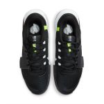 Nike Zoom GP Challenge 1 Clay FJ1813-001 Black Mens Tennis Shoe