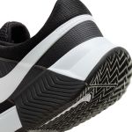Nike Zoom GP Challenge 1 Clay FJ1813-001 Black Mens Tennis Shoe