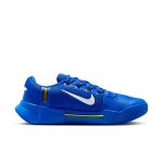 Nike Zoom GP Challenge 1 HC Racer Blue FB3147-402 Men's Tennis Shoe