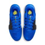 Nike Zoom GP Challenge 1 HC Racer Blue FB3147-402 Men's Tennis Shoe