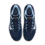 Nike Zoom Vapor Pro 12 Men's Hard Court Tennis Shoes – FV5552-402 Navy